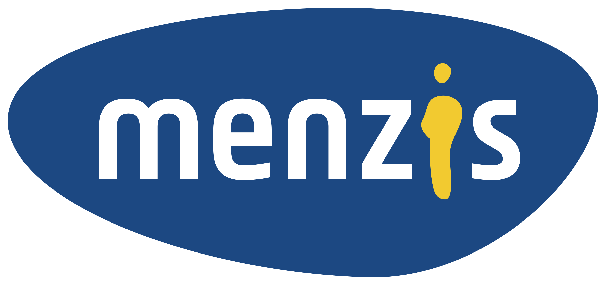menzis Logo