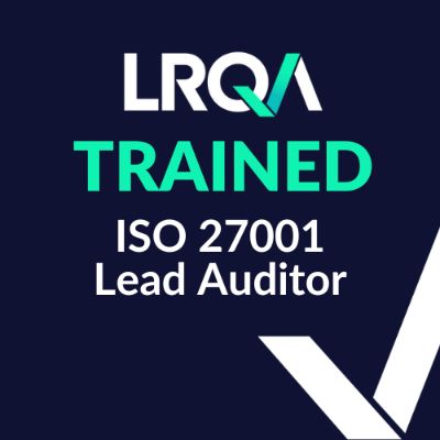 Cloud Architect Portrait