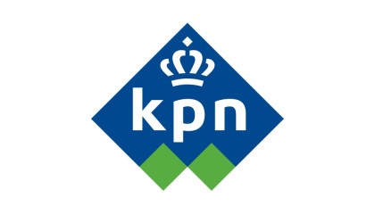 KPN ERP Modernization company logo