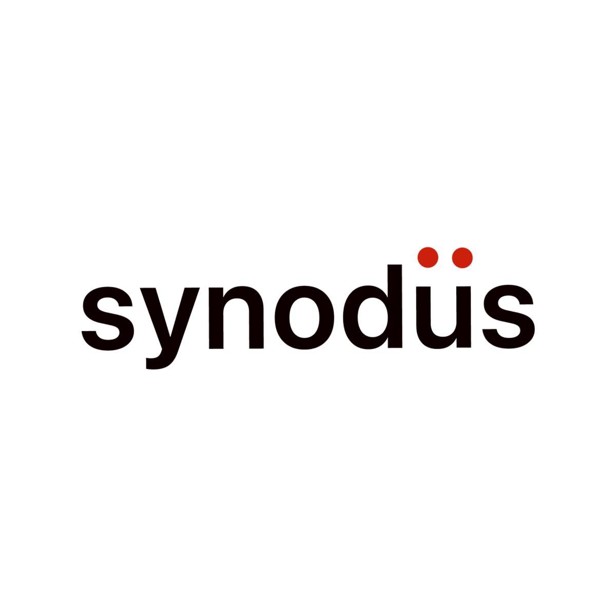 Synodus Blockchain Infrastructure company logo